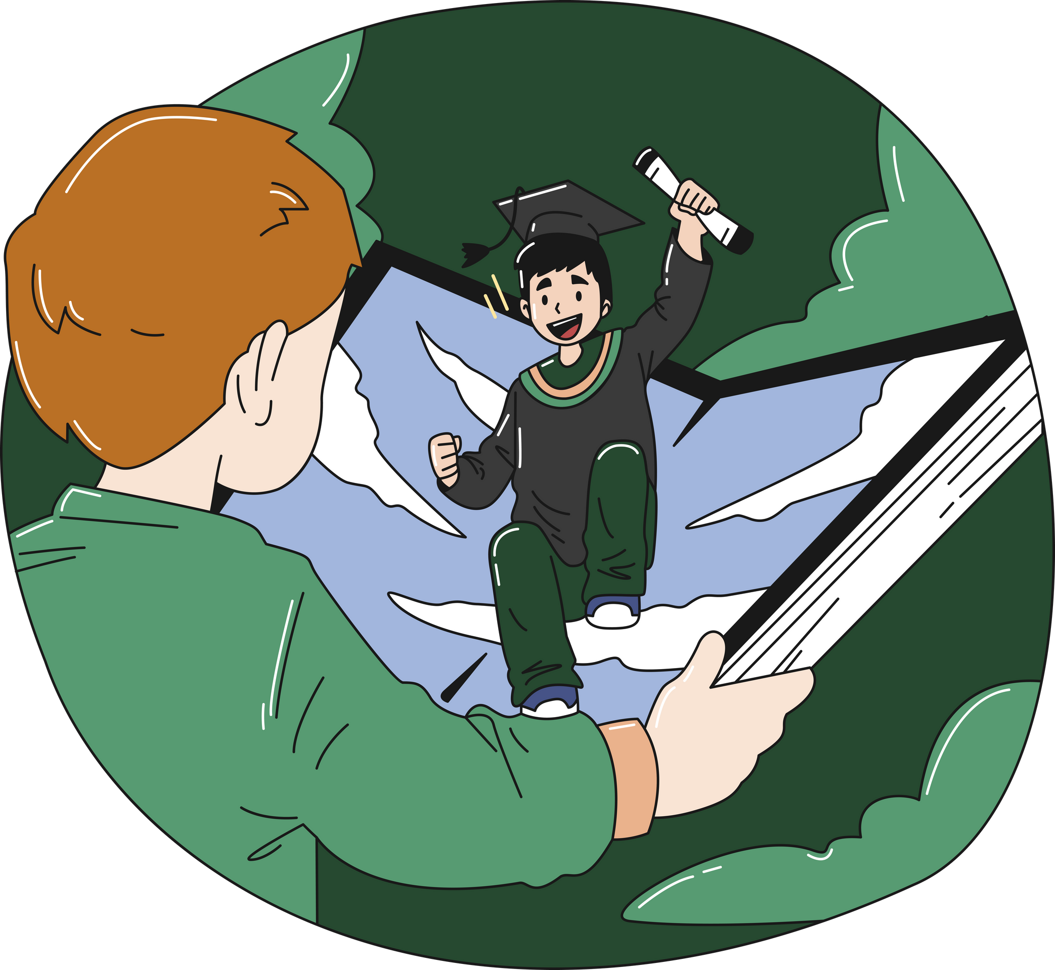 dream scholar